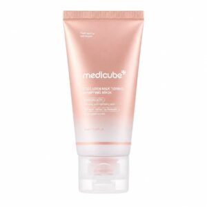 Medicube – Collagen Milky Toning Wrapping Mask, 75ml
