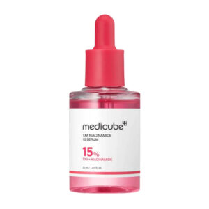 Medicube – TXA Niacinamide 15 Serum , 30ml