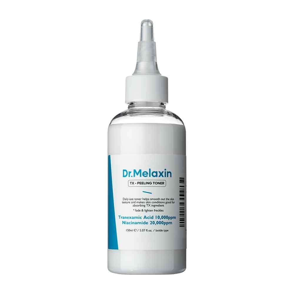 Dr.Melaxin – TX-Peeling Toner, 150ml
