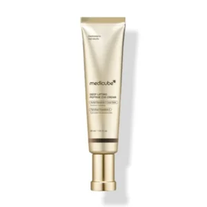 Medicube – Deep Lifting Peptide Eye Cream For Face, 30ml